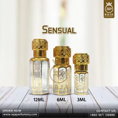 Sensual
