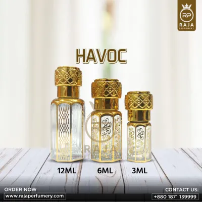 HAVOC
