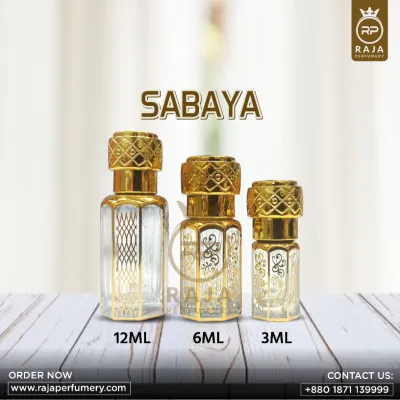 SABAYA
