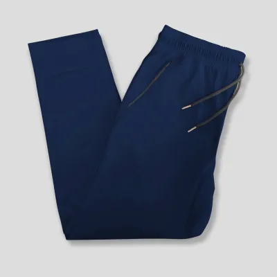 Formal Trouser Pant (Navy Blue) - 104 ( নেভি ব্লু কালার )