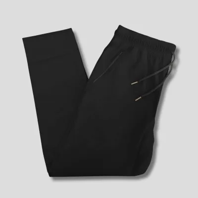 Formal Trouser Pant (Black) - 104 ( ব্ল্যাক কালার )