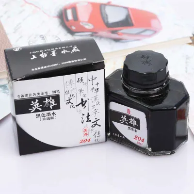 HERO fountain pen 50 ml ink