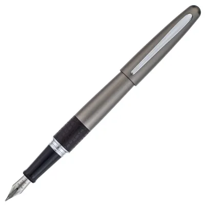 Pilot Metropolitan MR2 Metropolitan Lizard ( F Nib )