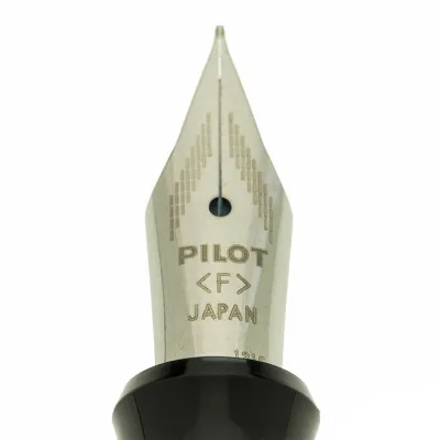 Pilot Metropolitan MR2 Metropolitan Lizard ( F Nib )