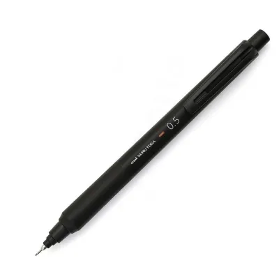 Uni Mitsubishi Kuru Toga Mechanical Pencil – 0.5mm (M5-KS)