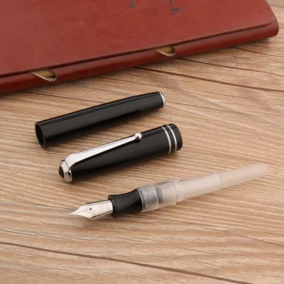 Hero 856 Fountain Pen – Classic Vintage Style 