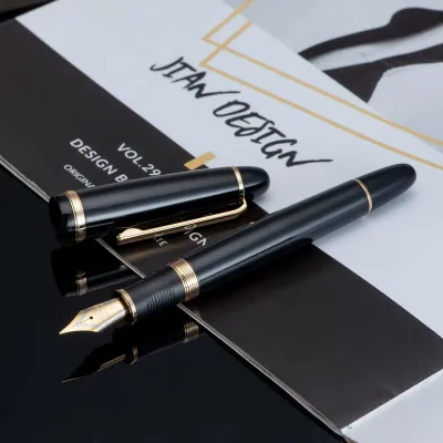 Jinhao X850 Fountain Pen – Fine Nib 