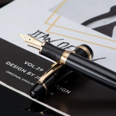 Jinhao X850 Fountain Pen – Fine Nib 