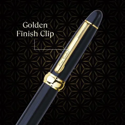Pierre Cardin President Fountain Pen – Premium Executive Series