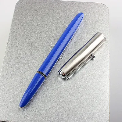 Jinhao 51A Fountain Pen – Hooded Nib