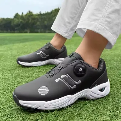 SYNTH SWING GOLF SHOES
