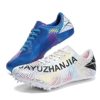 MENS TRACK SHOES