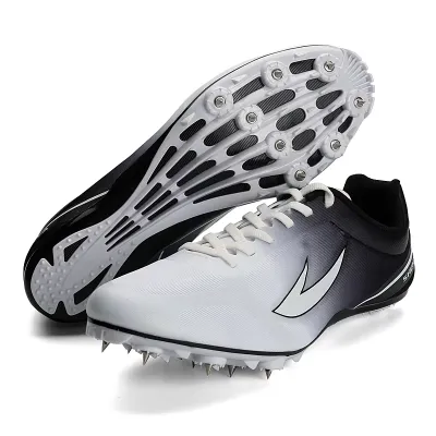 NEW SPIKE SHOES 