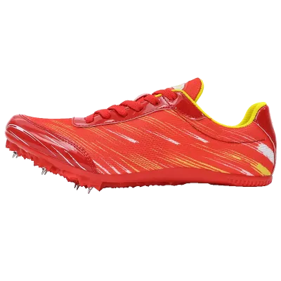 RUNNING SPIKES TRACK & FIELD SHOES