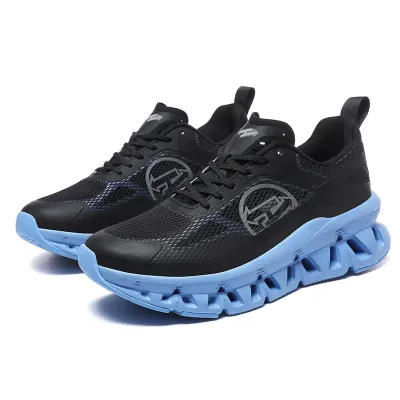 ROAD RUNNING SNEAKERS 
