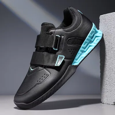 DEADLIFT WEIGHTLIFTING MEN SHOES 