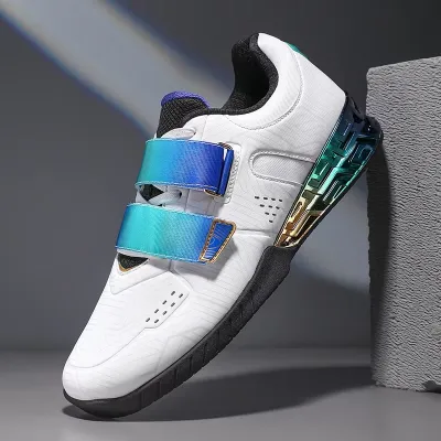 DEADLIFT WEIGHTLIFTING MEN SHOES 