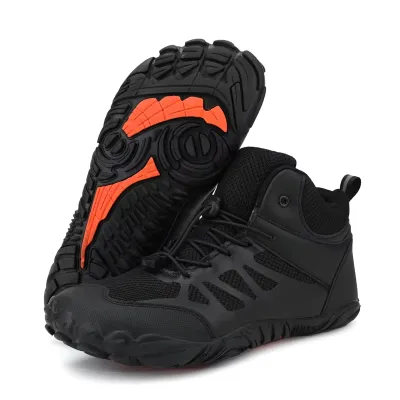 WARM OUTDOOR WINTER SHOES