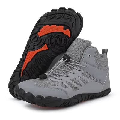 WARM OUTDOOR WINTER SHOES