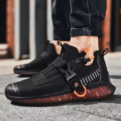 SPORTS RUNNING CASUAL MEN'S FASHION SNEAKERS