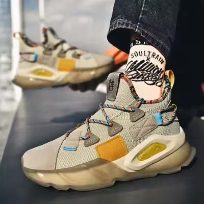 ATHLETIC SNEAKERS FOR MALE 