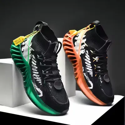 X9X SNEAKERS SHOES