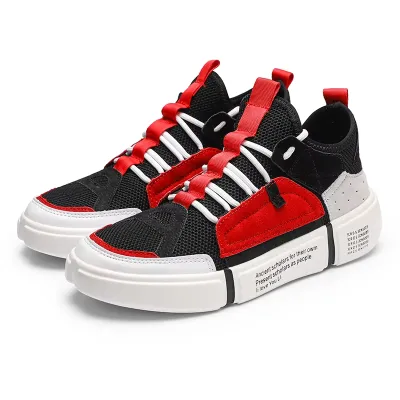 LIGHTWEIGHT CASUAL SHOES 
