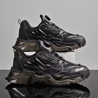 HEIGHTENING SPORT SNEAKER