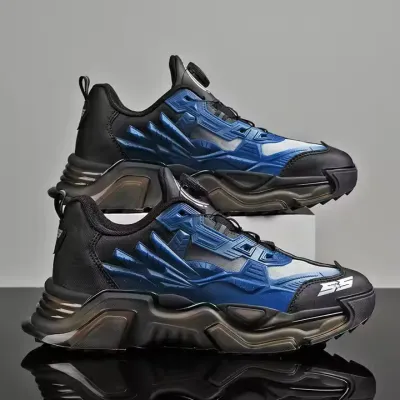 HEIGHTENING SPORT SNEAKER