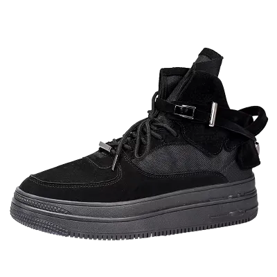UNISEX SKATEBOARD SHOES