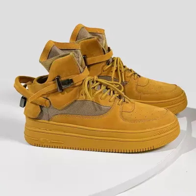 UNISEX SKATEBOARD SHOES