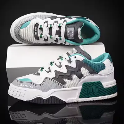 MEN'S JOGGING SNEAKERS