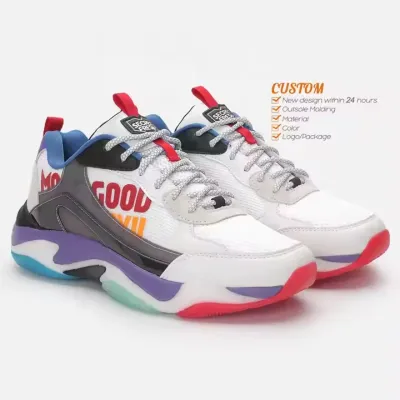 MEN CASUAL SNEAKER SHOES