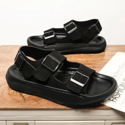 MEN'S DESIGNER CASUAL SANDALS