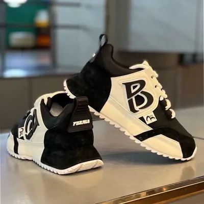 VERSATILE CASUAL MEN'S SHOES 