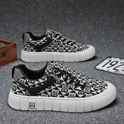 FASHION TREND TOP SHOES