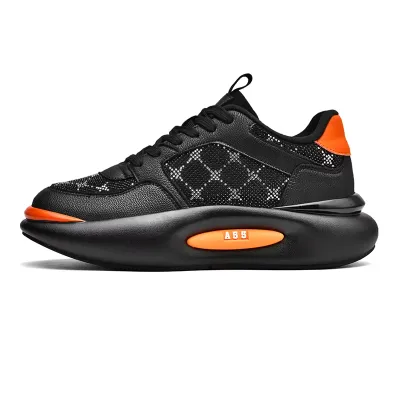 NON SLIP DAMPING SNEAKER