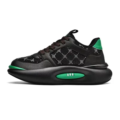NON SLIP DAMPING SNEAKER
