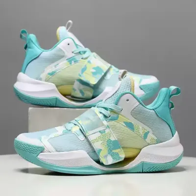 PROSTYLE BASKETBALL SNEAKERS