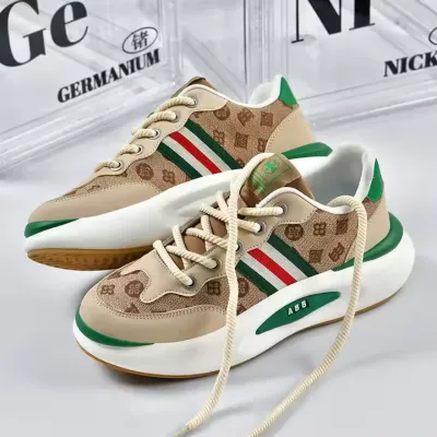 FASHION SNEAKERS SHOES