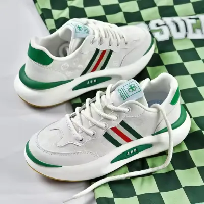 FASHION SNEAKERS SHOES