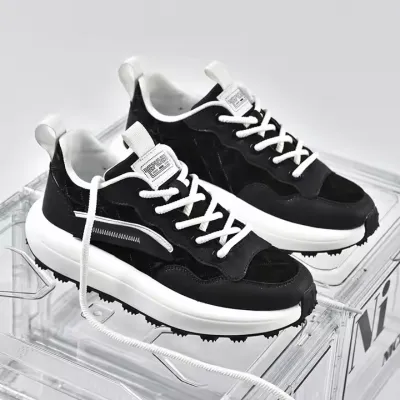 TRAINERS ATHLETIC SNEAKERS