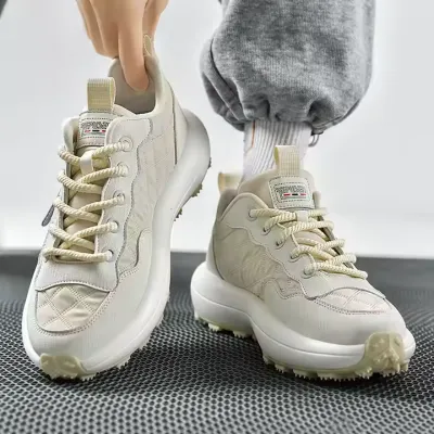 TRAINERS ATHLETIC SNEAKERS