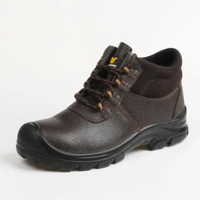 SPORT SNEAKERS STYLE ANTI-CUT SAFETY SHOES