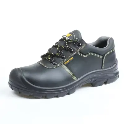 INSURANCE FUNCTION OF STEEL TOE SAFETY SHOES