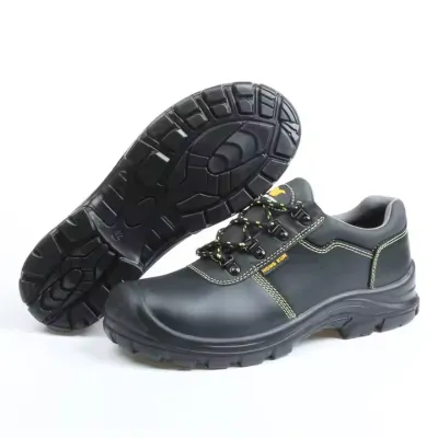 INSURANCE FUNCTION OF STEEL TOE SAFETY SHOES