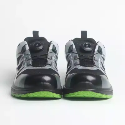 STAB PREVENT AND ANTI-STATIC SAFETY SHOES 