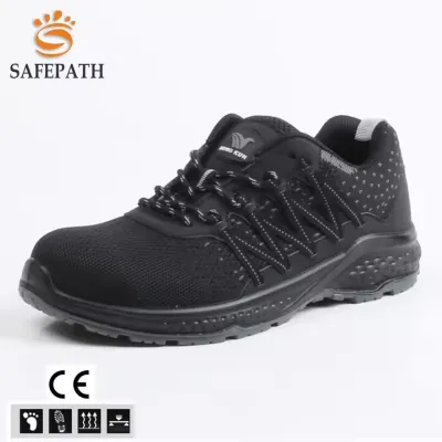 PERSONAL PROTECTIVE EQUIPMENT SAFETY SHOES
