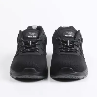 PERSONAL PROTECTIVE EQUIPMENT SAFETY SHOES