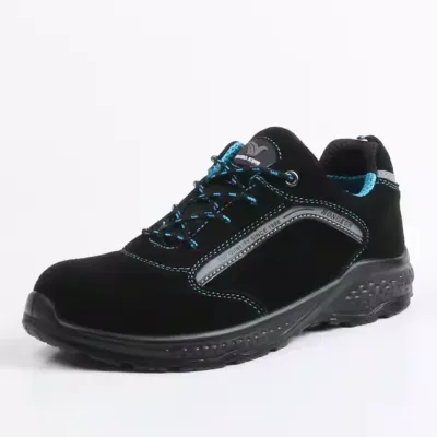 ENFERMERA WORK BOOTS SAFETY SHOES FOR MEN